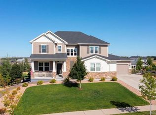 23230 E Rockinghorse Pkwy, Parker, CO 80016