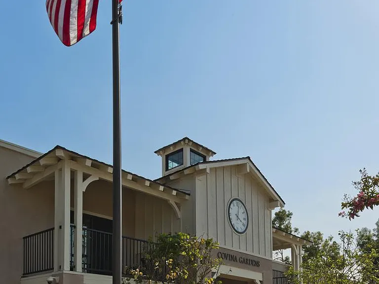 Covina Gardens - Age Restricted, Affordable Housing, and Accepting Applications for Waitlist! — Photo 11