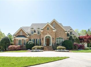 750 Williamsburg Ct NE, Concord, NC 28025