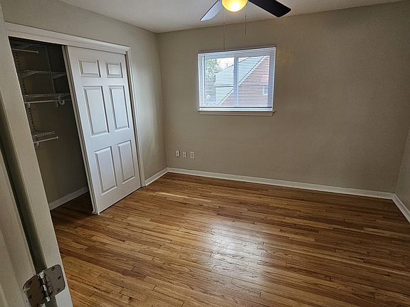 Bedroom #1