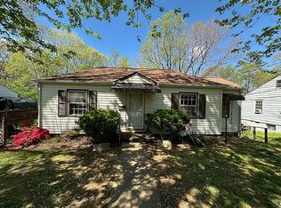 722 Sunset Ave, Madison, NC 27025