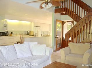 445 Kawailoa Rd APT 3, Kailua, HI 96734