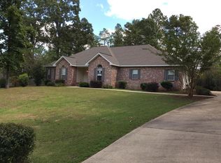 4 Serene Hls, Hattiesburg, MS 39402