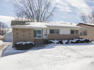 8529 W Ruby Ave, Milwaukee, WI 53225