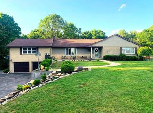 1410 State Highway 80, Windsor, KY 42565