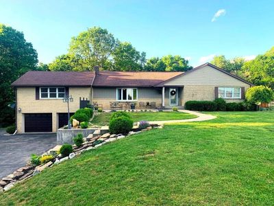 1410 State Highway 80, Windsor, KY, 42565