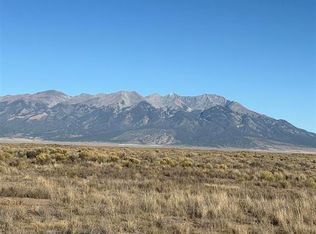 14632 Douglas Drive, Mosca, CO 81101