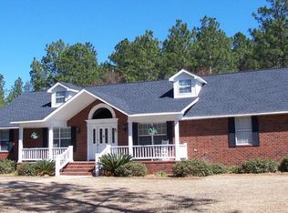 235 Sugar Maple St, Jesup, GA 31546