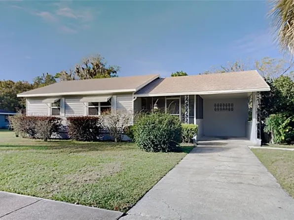 120 S Hull Ave, Deland, FL 32720