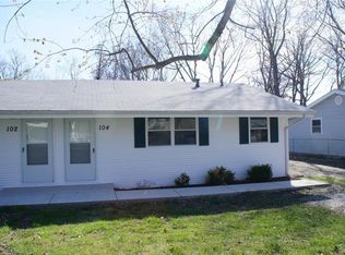 104 Howard Dr, Belleville, IL