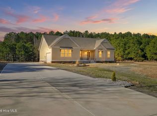 321 Riversound Drive, Edenton, NC 27932