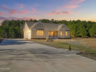 321 Riversound Drive, Edenton, NC, 27932