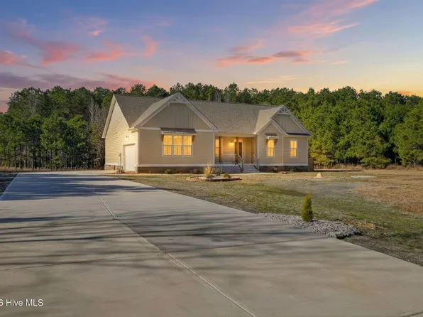 321 Riversound Drive, Edenton, NC 27932