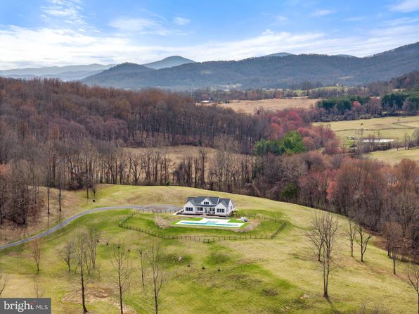 4050 Carrington Rd, Delaplane, VA 20144