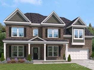 220 Coronado Ave, Matthews, NC 28104