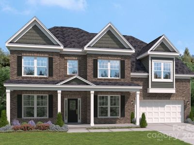 220 Coronado Ave, Matthews, NC, 28104