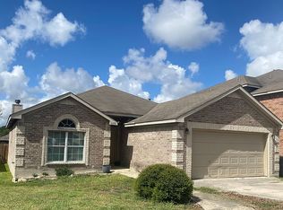 6050 Lakefront St, San Antonio, TX 78222