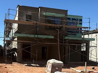 1516 S Staircase Way #4102, Washington, UT 84780