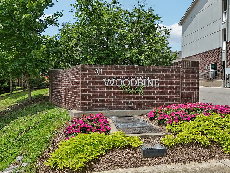 Residences at Woodbine Park — Photo 16
