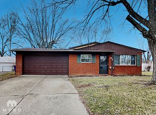 2641 Mellowbrook St, Columbus, OH