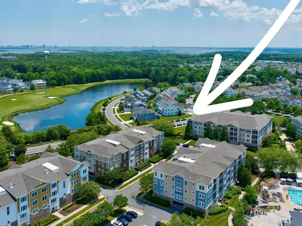 31568 Winterberry Pkwy Unit 104, Selbyville, DE 19975