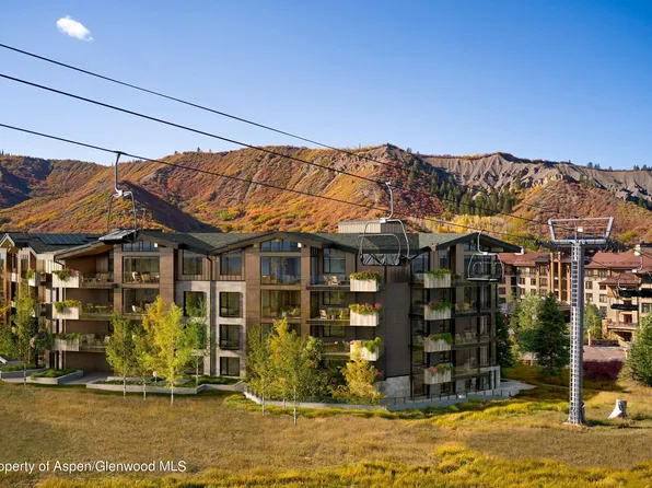 180 Wood Rd #101, Snowmass Village, CO 81615
