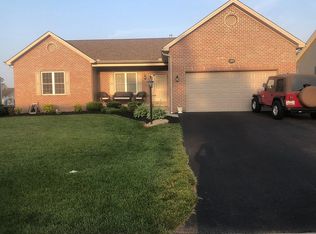 13557 Cambridge Dr, Hagerstown, MD
