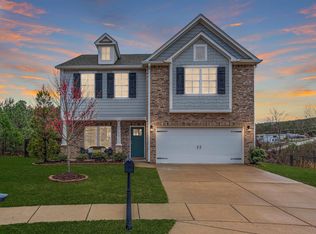 3748 Grand Central Ave, Fultondale, AL 35068