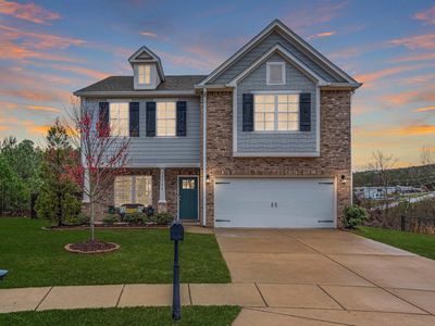 3748 Grand Central Ave, Fultondale, AL, 35068