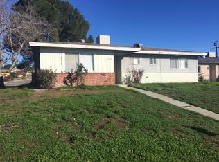 5500 Hillburn Rd, Bakersfield, CA 93306