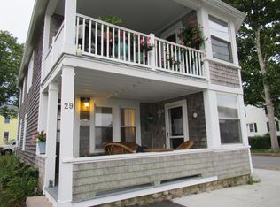 29 Water St #1, Mattapoisett, MA 02739