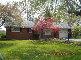 500 N Cook Rd, Muncie, IN 47303