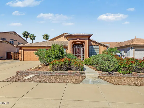1470 E CARLA VISTA Drive, Chandler, AZ 85225