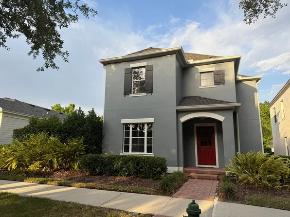 1115 Damask St, Celebration, FL 34747