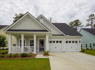 3062 Rice Field Ln, Mt Pleasant, SC 29466