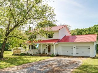 4640 York River Rd, Ramseur, NC 27316