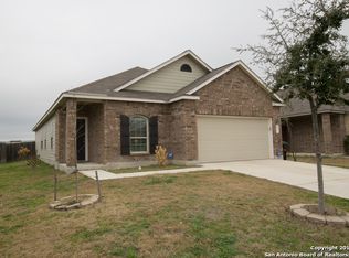 3839 Amber Chase, San Antonio, TX 78245