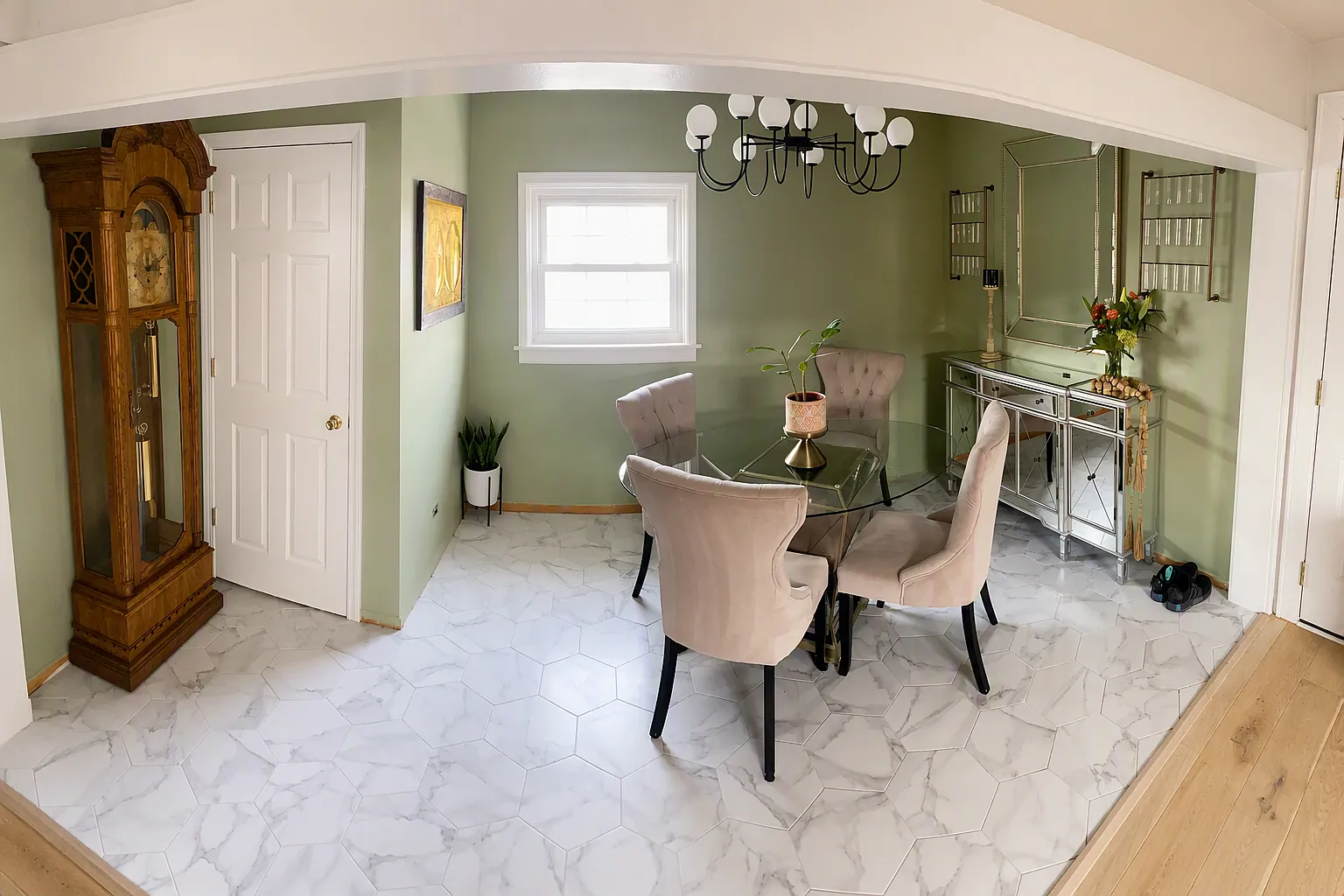2 bed, $1,950 — Photo 2