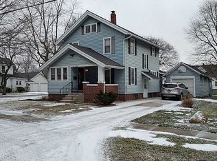 208 N Madison St, Delta, OH 43515