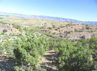 7800 E Highway 6, Wellington, UT 84542