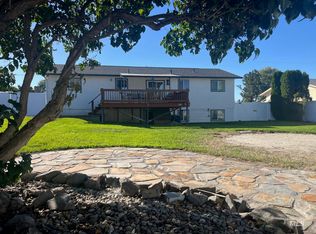 2557 Suncrest Dr, Clarkston, WA 99403