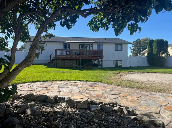 2557 Suncrest Dr, Clarkston, WA 99403