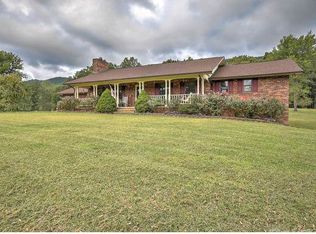 561 Poor Valley Rd, Rogersville, TN 37857