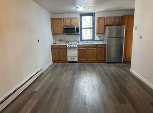 24 Monroe St FLOOR 1, Mount Vernon, NY 10550