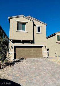 10590 Deibel Ave, Las Vegas, NV, 89166