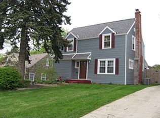 575 Crescent Rd, Mansfield, OH 44907