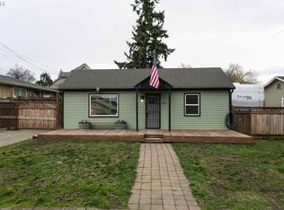 1205 W 25th St, Vancouver, WA 98660