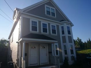 106 Robey St #2, Boston, MA 02125