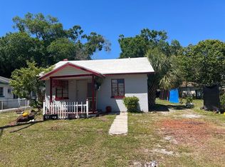 1505 W Grace St, Tampa, FL 33607