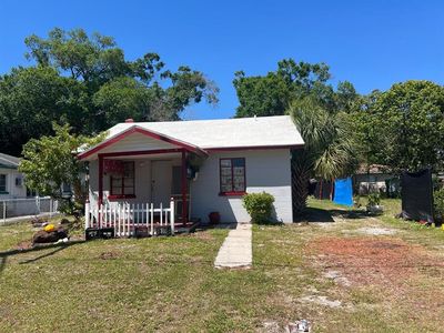 1505 W Grace St, Tampa, FL, 33607